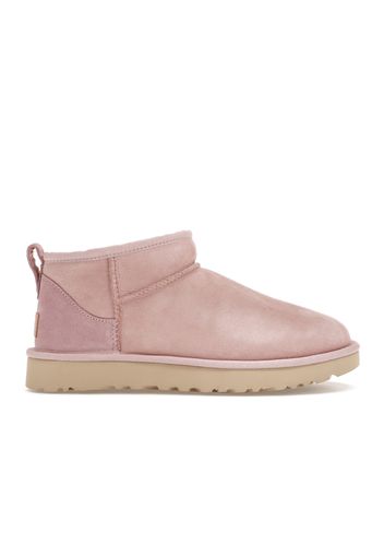 UGG Classic Ultra Mini Boot Rose Grey (Women's)