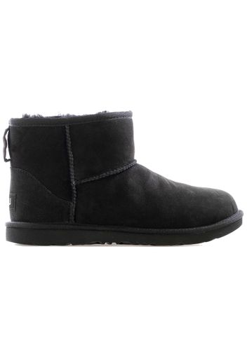 UGG Classic Mini II Boot Black (Kids)