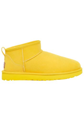 UGG Classic Ultra Mini Boot Canary (Women's)