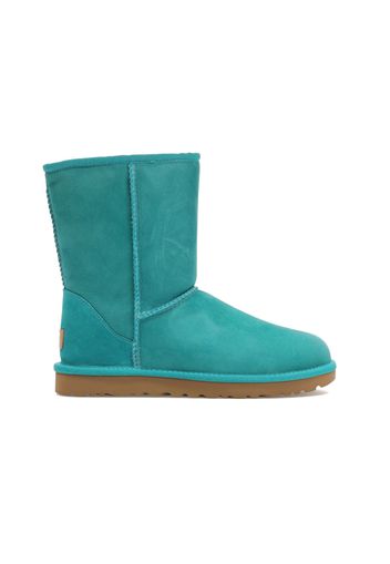 UGG Classic Short II Boot Aquatic Blue (Women's)