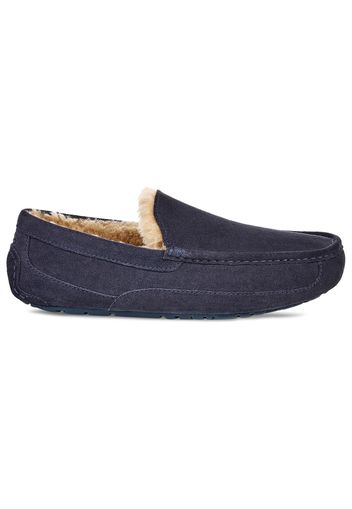 UGG Ascot Slipper True Navy (Women's)