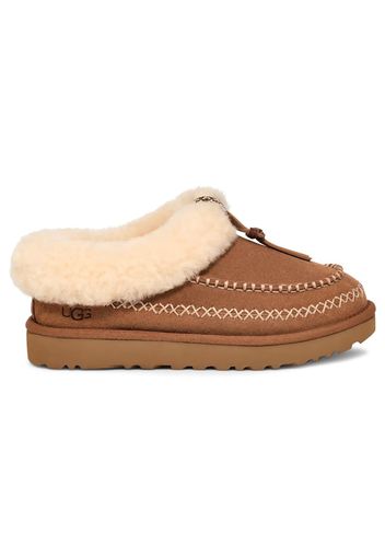 UGG Tasman Alpine Slipper Chestnut (Women's)