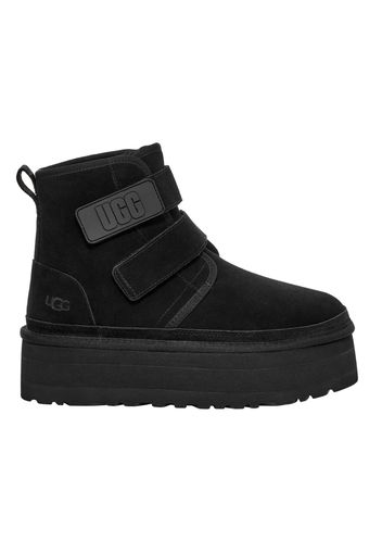 UGG Neumel Platform Boot Black (Women's)