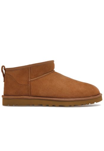 UGG Classic Ultra Mini Boot Chestnut