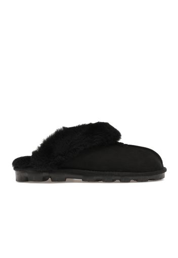 UGG Coquette Slipper Black (Women's)