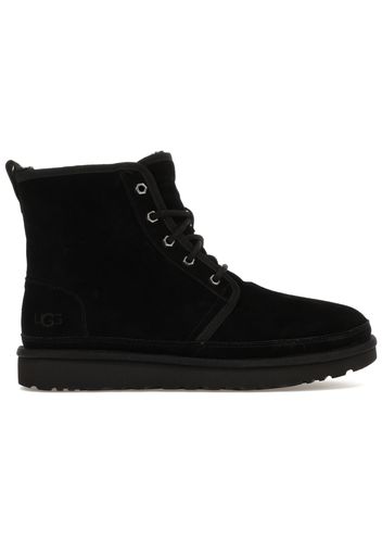 UGG Neumel High Black