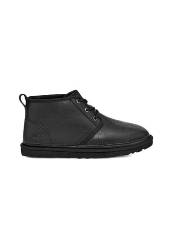 UGG Neumel Leather Boot Black