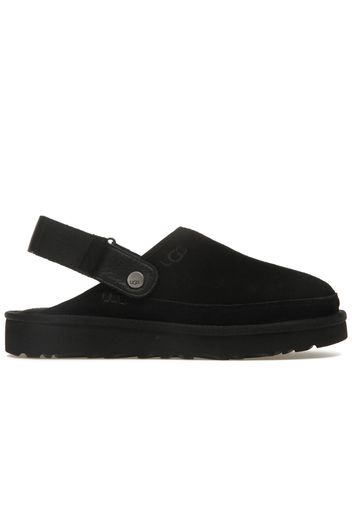 UGG Goldencoast Clog Black