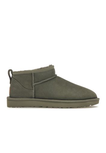 UGG Classic Ultra Mini Boot Moss Green (Women's)