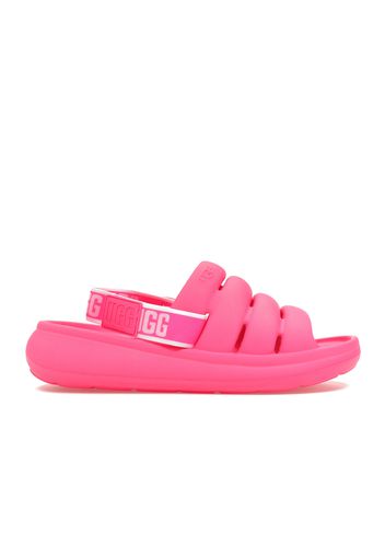 UGG Sport Yeah Slide Taffy Pink (Women's)