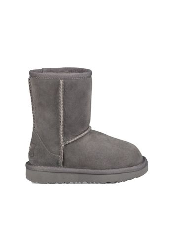 UGG Classic Short II Boot Grey (Toddler)