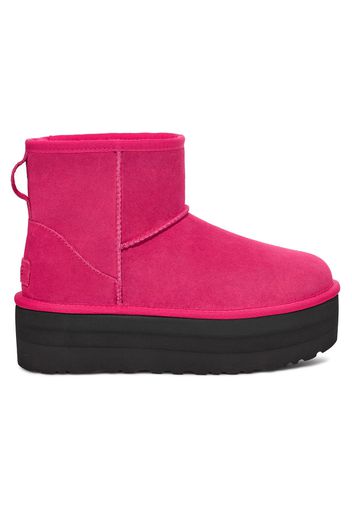 UGG Classic Mini Platform Boot Radish (Women's)