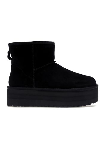 UGG Classic Mini Platform Boot Black (Women's)