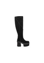 UGG New Heights Platform Xtra Boot Black (Women's)