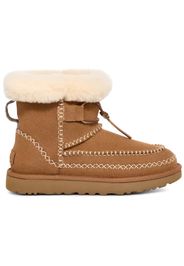 UGG Classic Mini Alpine Boot Chestnut (Women's)