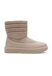 UGG Classic Boot Stampd Taupe