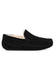 UGG Ascot Slipper Black