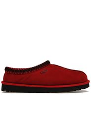 UGG Tasman Slipper Samba Red