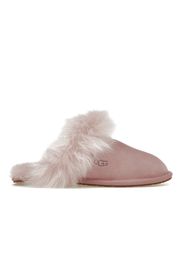 UGG Scuff Sis Slipper Rose Grey (Women's)