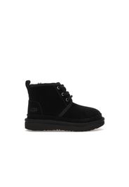 UGG Neumel Boot Black (Toddler)