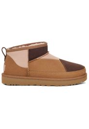 UGG Classic Ultra Mini Boot Reimagined Chestnut Multi (Women's)