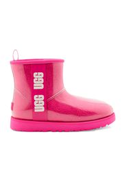 UGG Classic Clear Mini Boot Rock Rose (Women's)