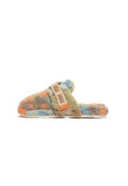 UGG Fluff It Fresco Slipper Extra Butter