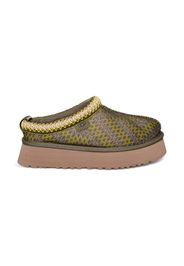 UGG Tazz Maxi Tasman Slipper Burnt Olive