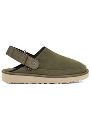 UGG Goldencoast Clog Moss Green