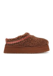 UGG Tazz Slipper Heritage Braid Hardwood (Women's)