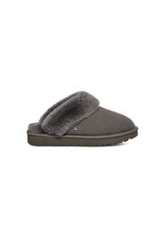 UGG Classic Slipper II Charcoal (Women's)