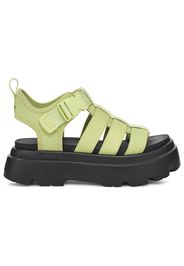 UGG Cora Sandal Caterpillar (Women's)