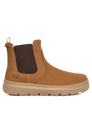 UGG Burleigh Chelsea Boot Chestnut