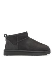 UGG Classic Ultra Mini Boot Grey (Women's)