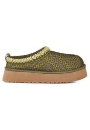 UGG Tazz Maxi Tasman Slipper Burnt Olive (Women's)