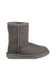 UGG Classic Short II Boot Grey (Kids)