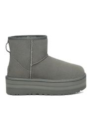 UGG Classic Ultra Mini Platform Boot Rainstorm (Women's)