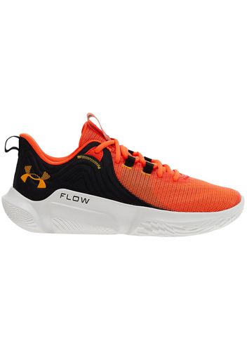 Under Armour Flow FUTR X 2 Bolt Red Black