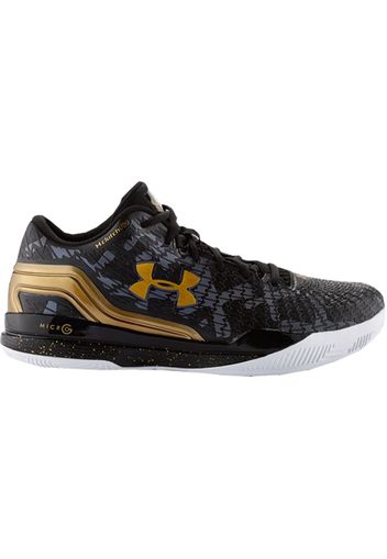 Under Armour Clutchfit Drive Low The Genesis