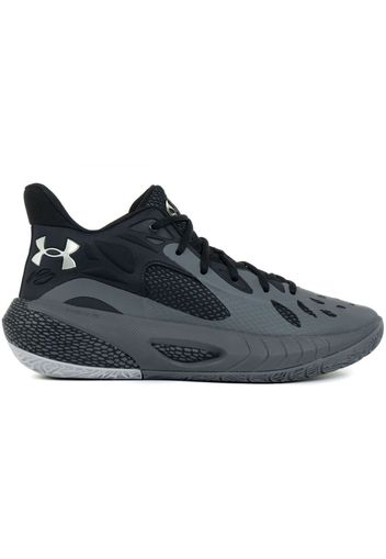 Under Armour HOVR Havoc 3 Pitch Grey Black