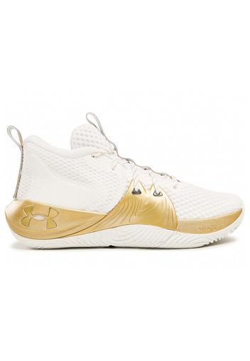 Under Armour Embiid One Goldmind