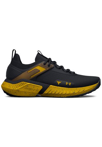 Under Armour Project Rock 5 Black Adam