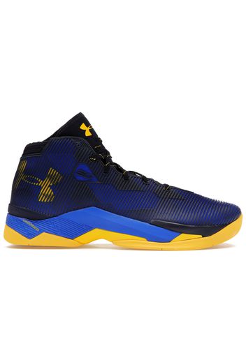 UA Curry 2.5 Dub Nation