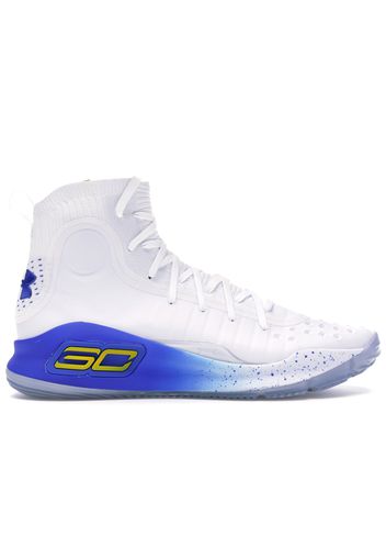 Under Armour Curry 4 Home