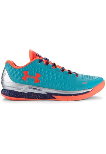 UA Curry 1 Low SC30 Select