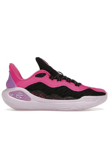 Under Armour Curry 11 Girl Dad