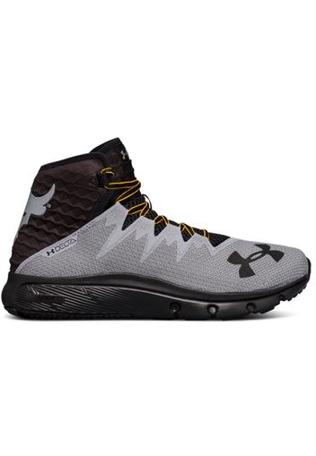 Under Armour The Rock Delta Steel