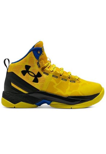 Under Armour Curry 2 Retro Double Bang (PS)