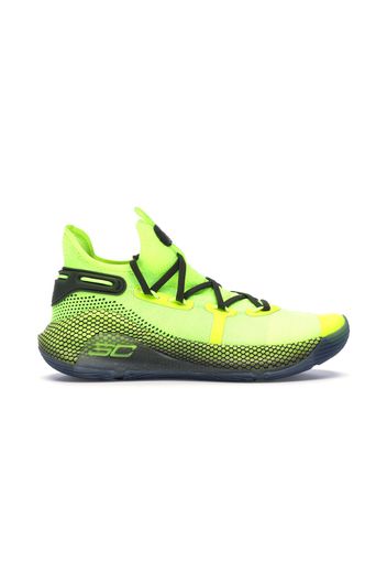 Under Armour Curry 6 Coy Fish