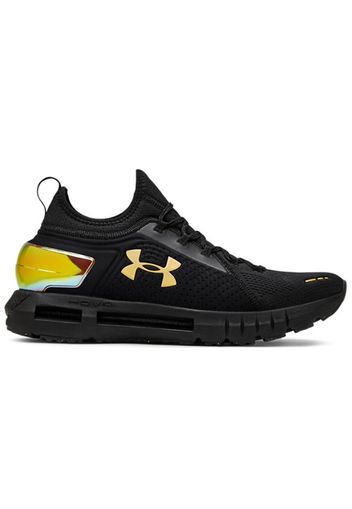 Under Armour HOVR Phantom SE MD Black Gold